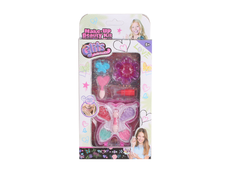 Children's Make Up Set