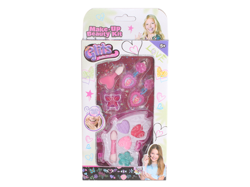 Children's Make Up Set