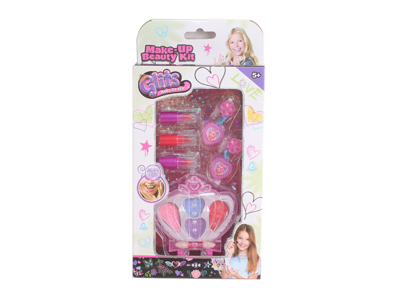 Children's Make Up Set