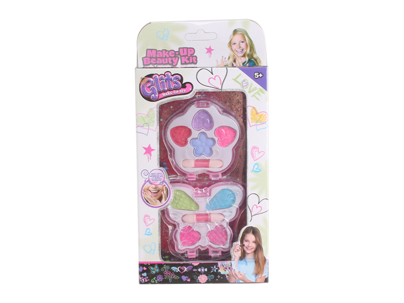 Children's Make Up Set