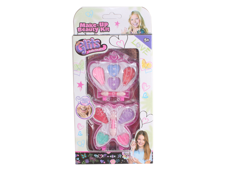Children's Make Up Set