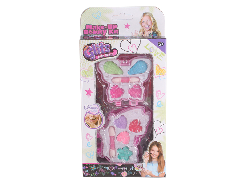 Children's Make Up Set
