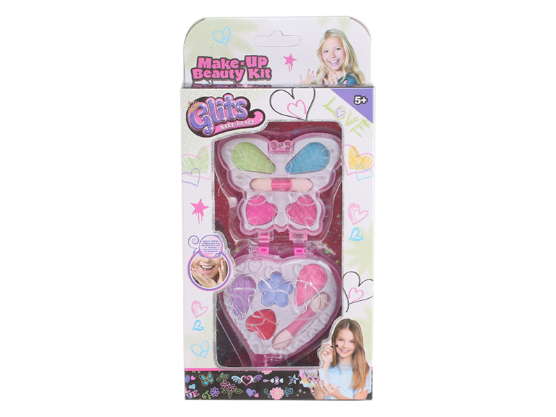 Children's Make Up Set