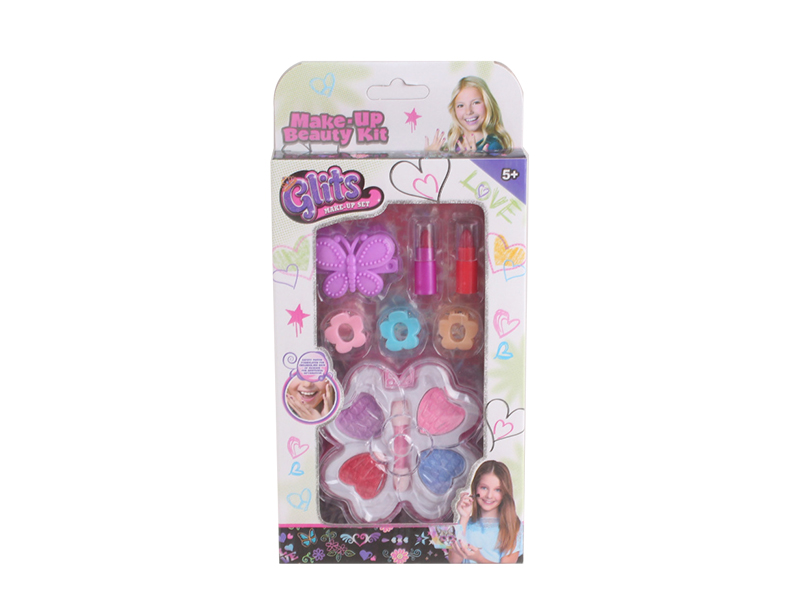 Children's Make Up Set