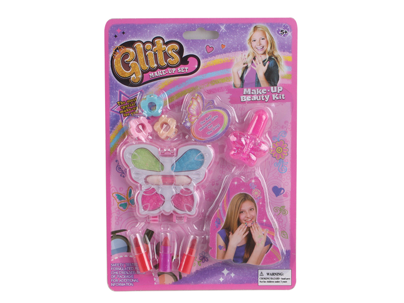 Children's Make Up Set