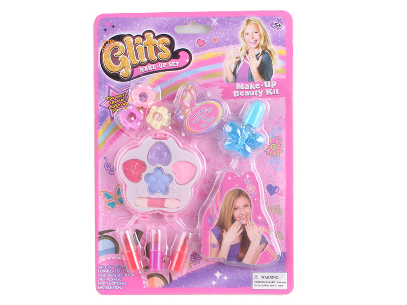 Children's Make Up Set