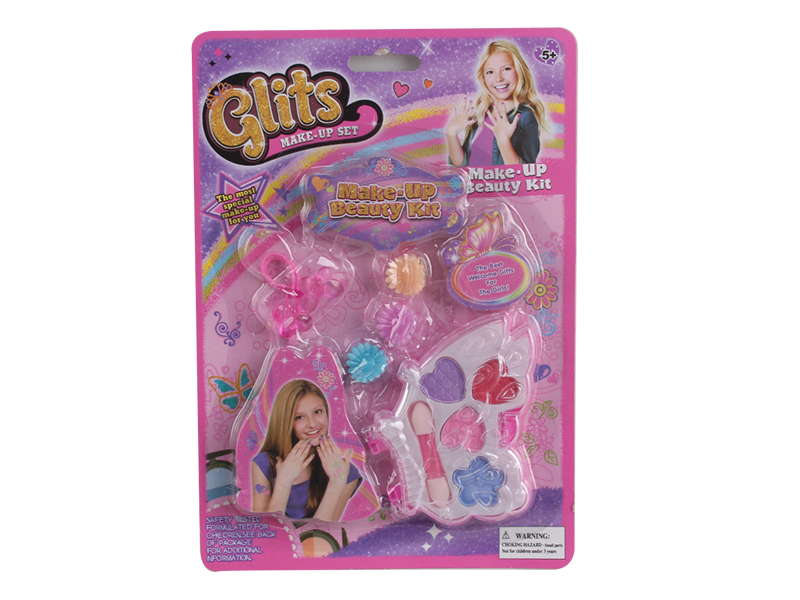 Children's Make Up Set