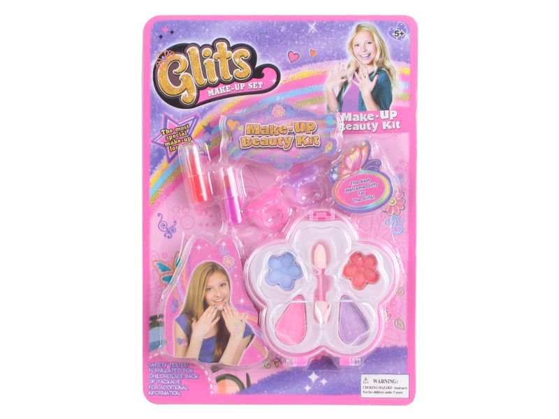 Children's Make Up Set