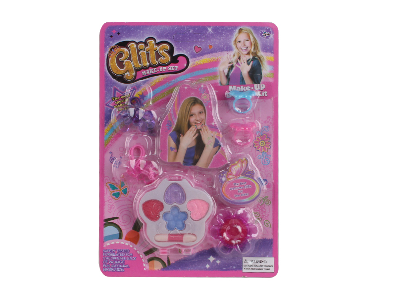 Children's Make Up Set
