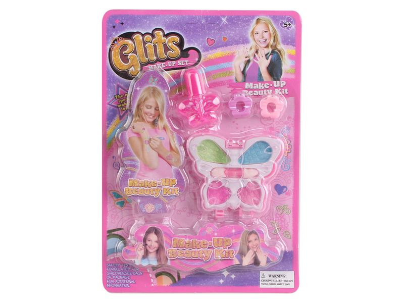 Children's Make Up Set