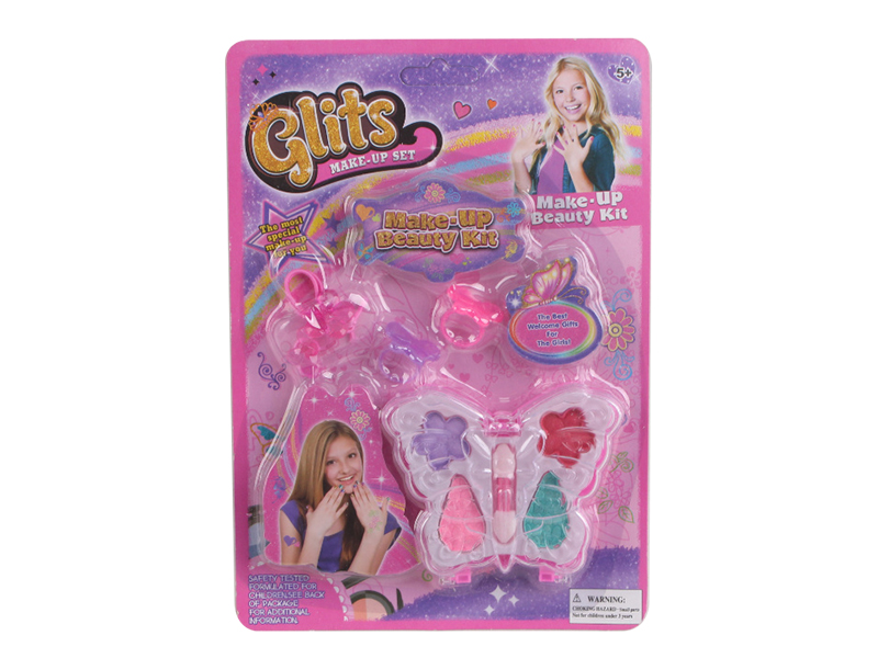Children's Make Up Set