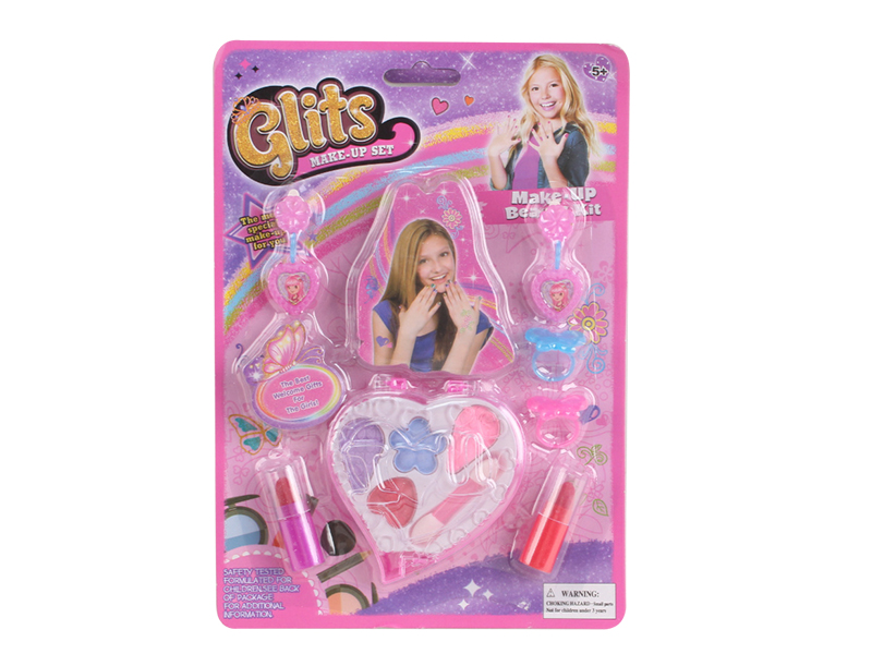 Children's Make Up Set