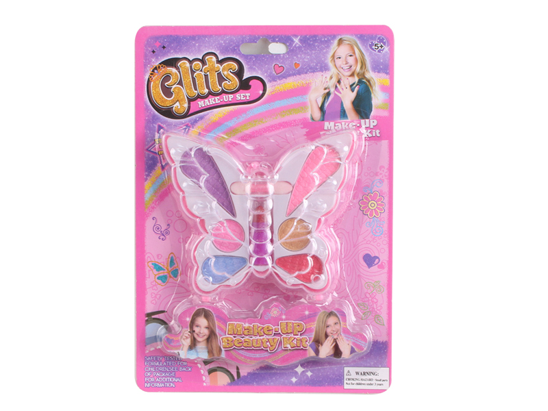 Children's Make Up Set