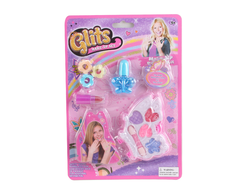 Children's Make Up Set