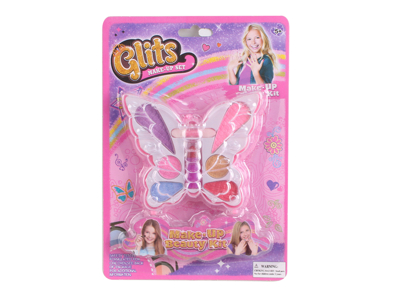 Children's Make Up Set