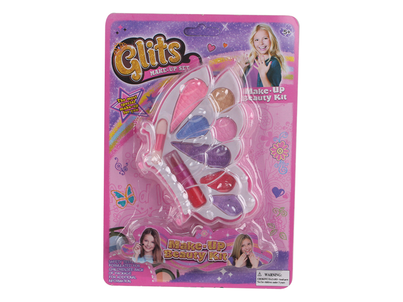 Children's Make Up Set