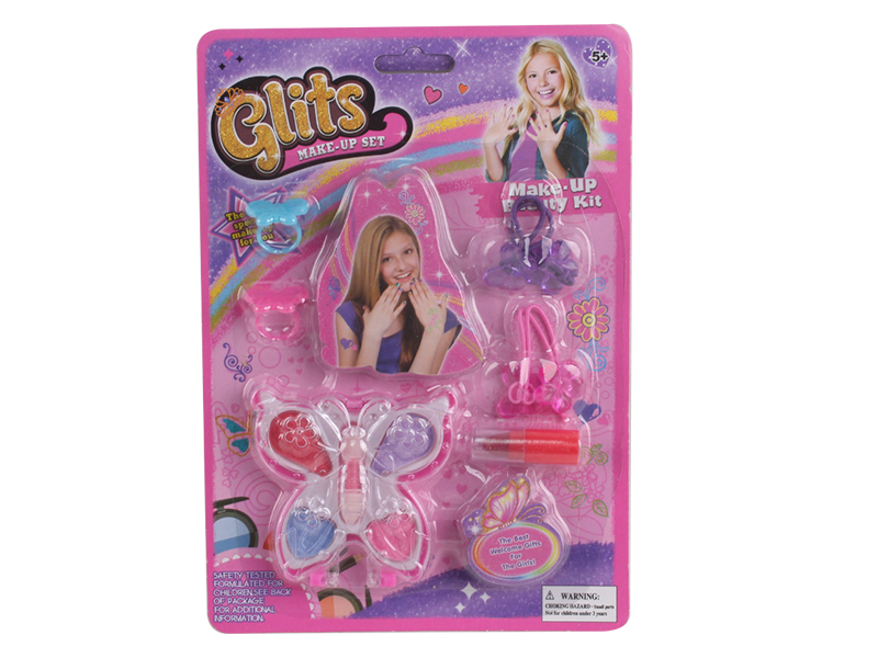 Children's Make Up Set
