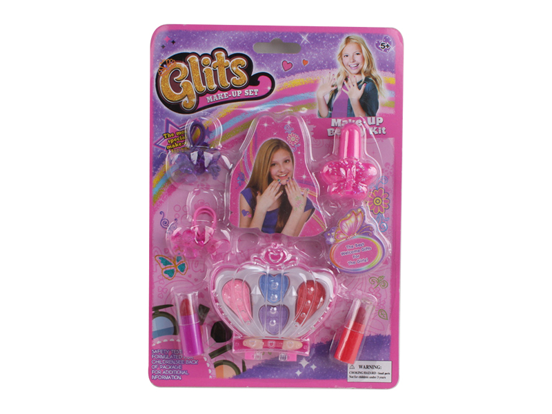 Children's Make Up Set