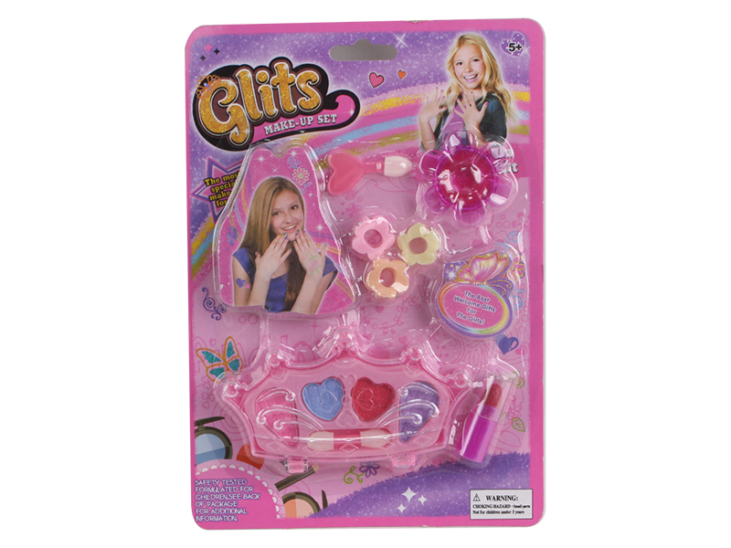 Children's Make Up Set