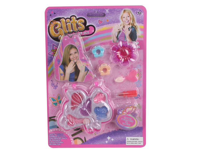 Children's Make Up Set