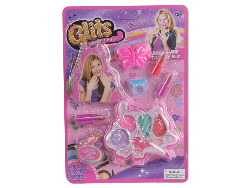 Children's Make Up Set