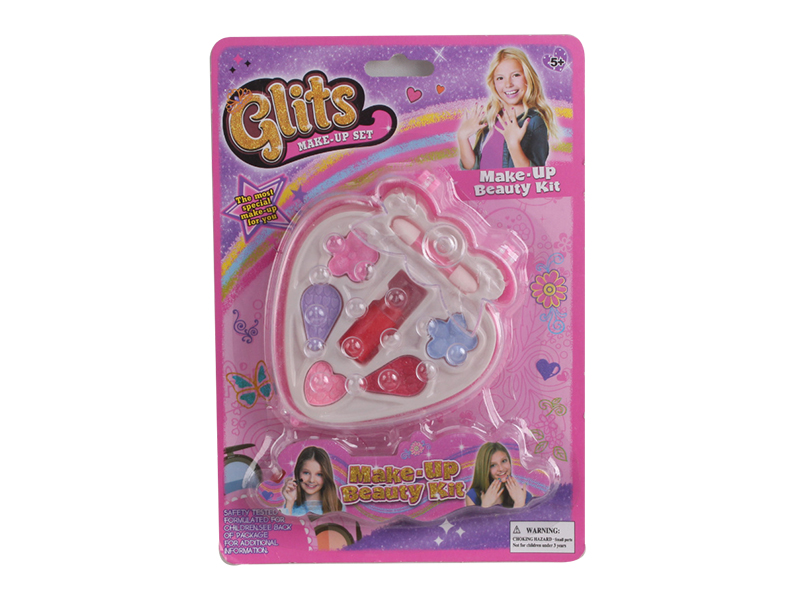 Children's Make Up Set