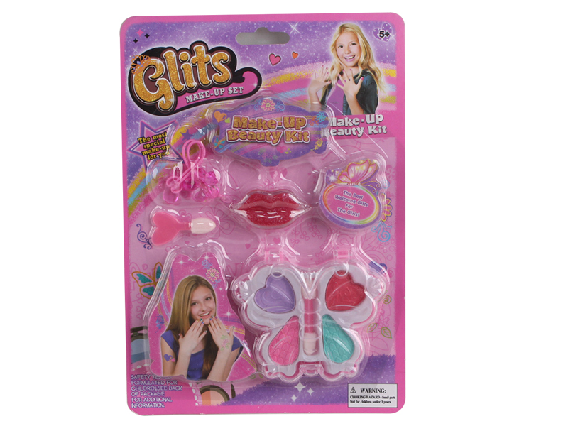 Children's Make Up Set