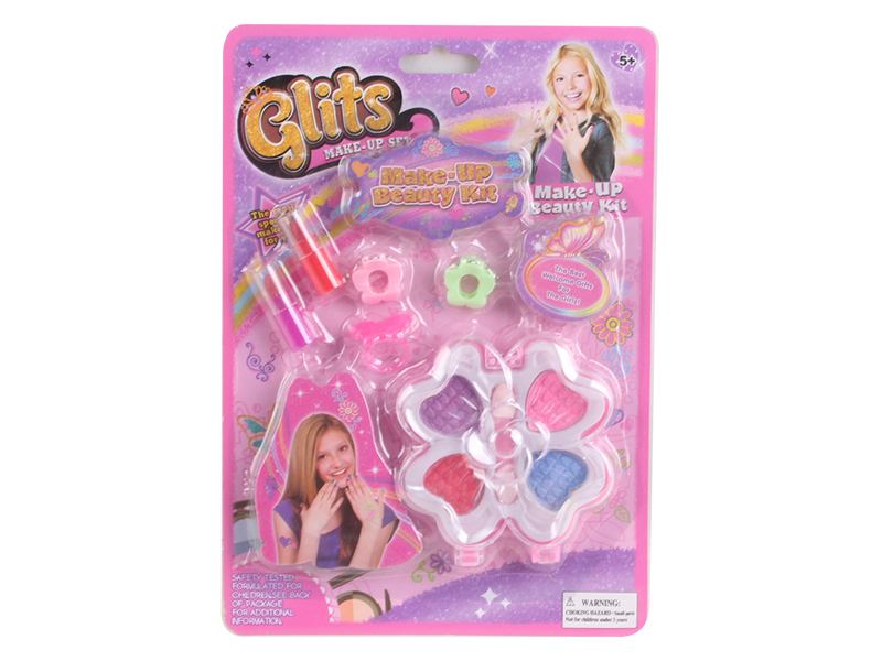 Children's Make Up Set
