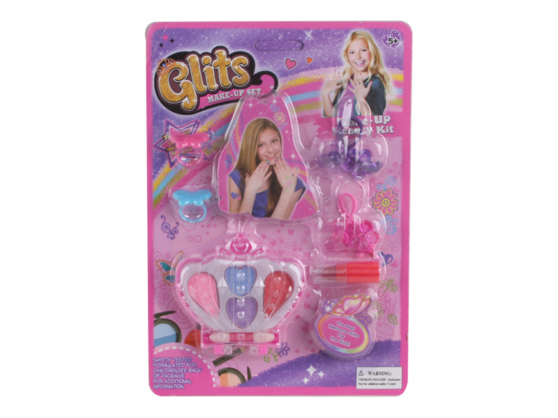 Children's Make Up Set