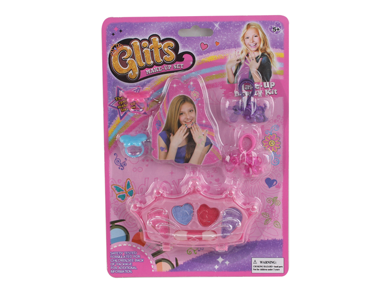 Children's Make Up Set