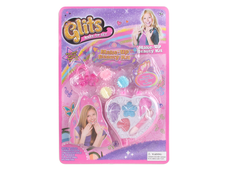 Children's Make Up Set