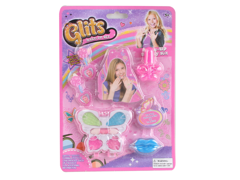 Children's Make Up Set