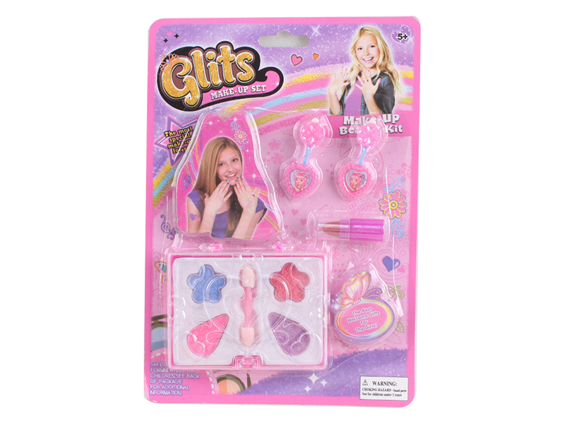Children's Make Up Set
