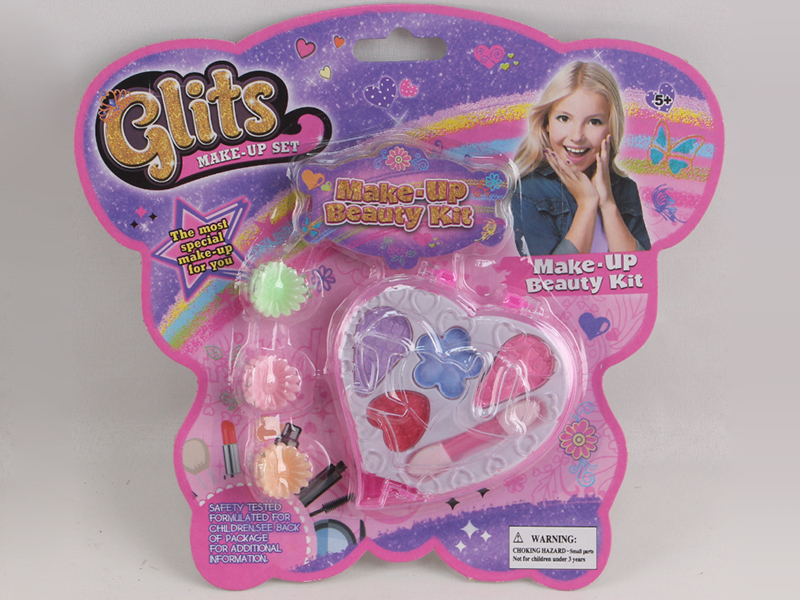 Children's Make Up Set