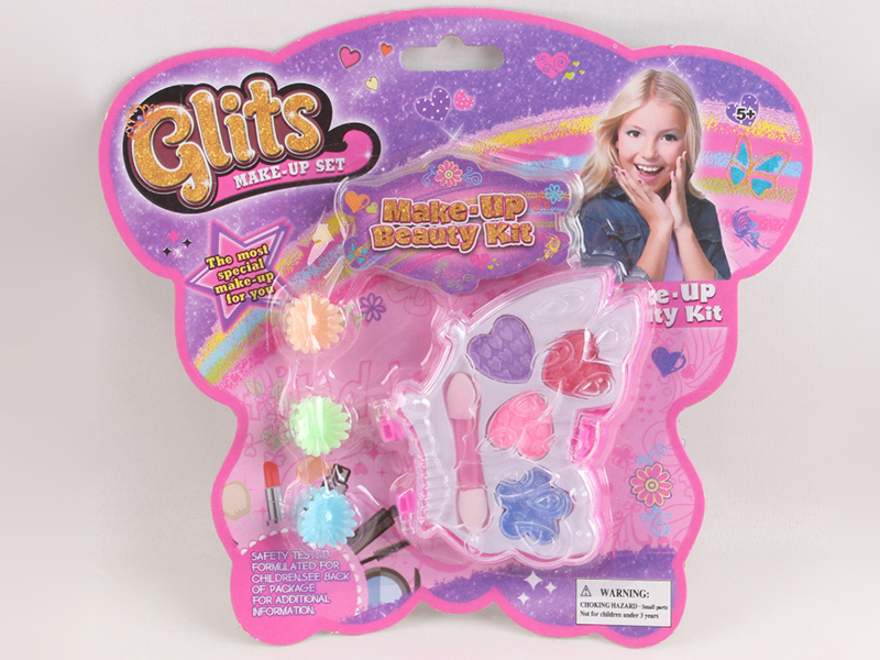 Children's Make Up Set