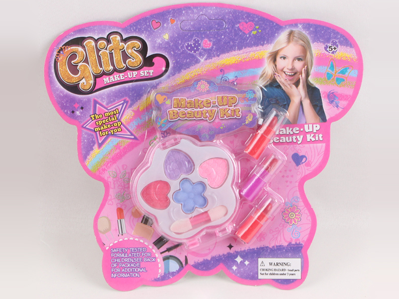 Children's Make Up Set