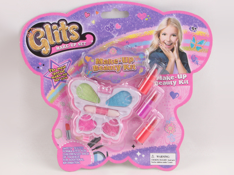 Children's Make Up Set