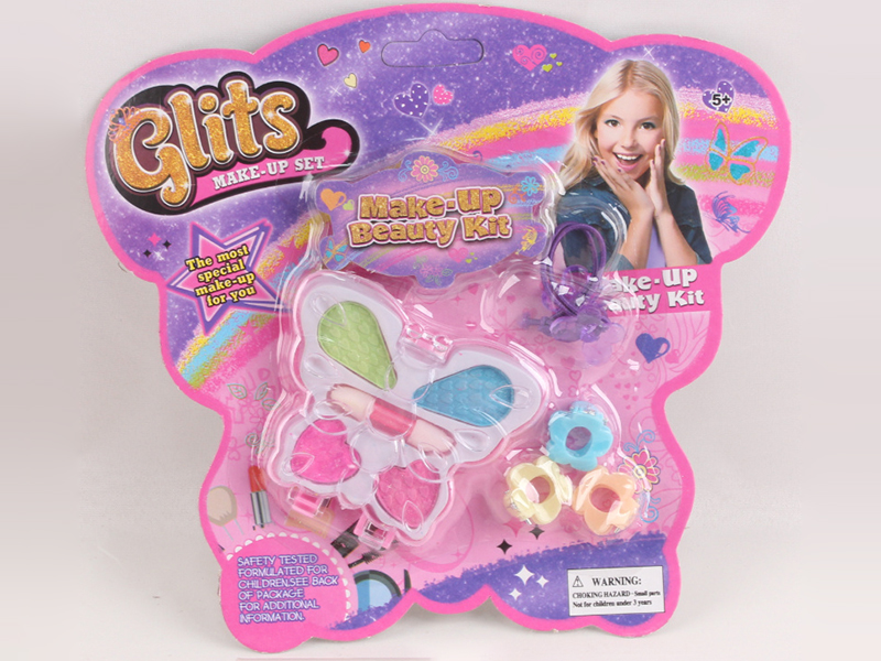 Children's Make Up Set