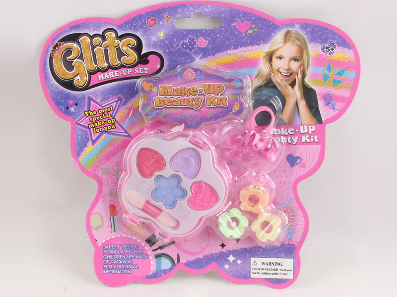 Children's Make Up Set