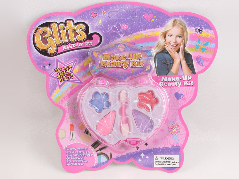 Children's Make Up Set