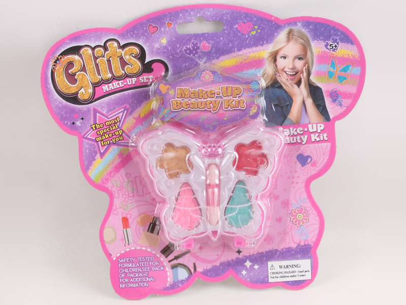 Children's Make Up Set
