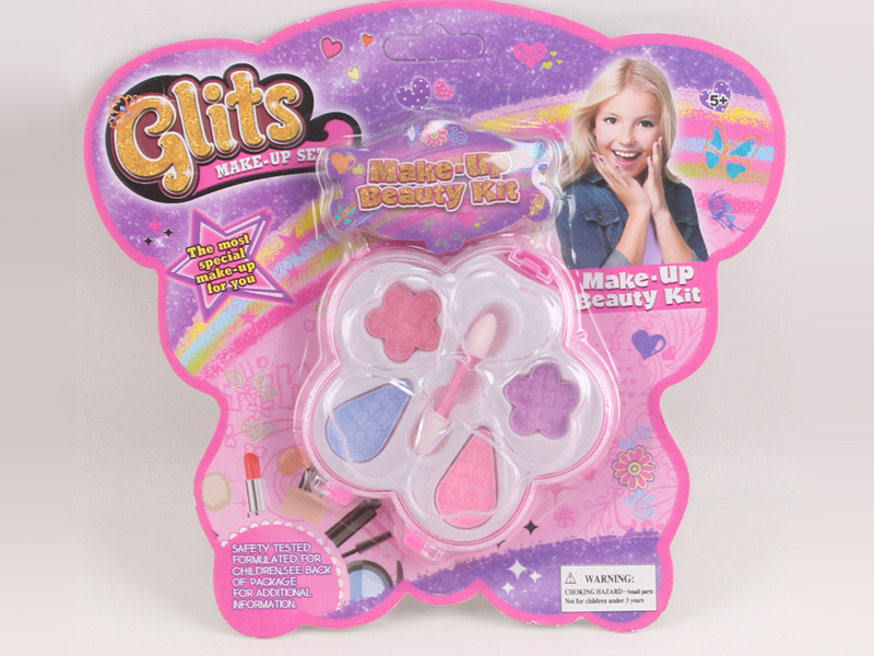 Children's Make Up Set