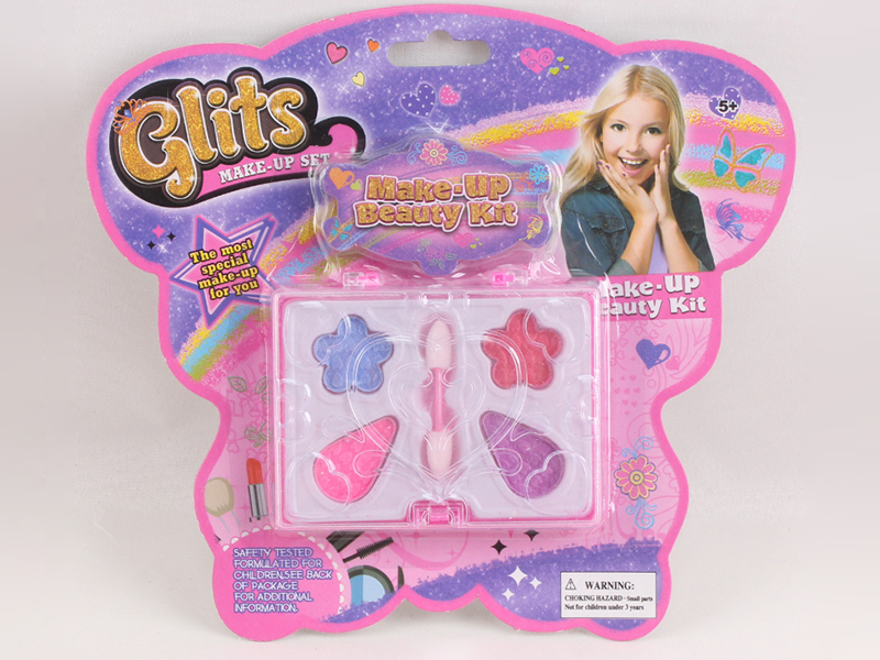 Children's Make Up Set