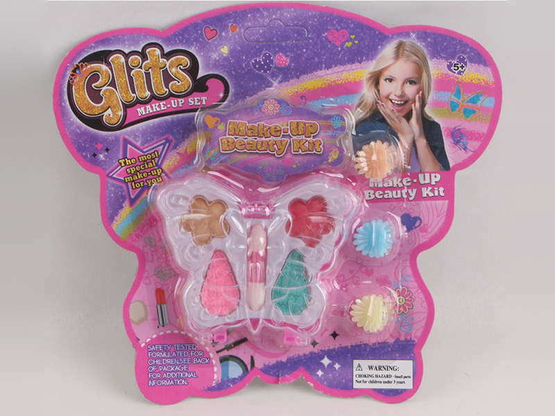 Children's Make Up Set