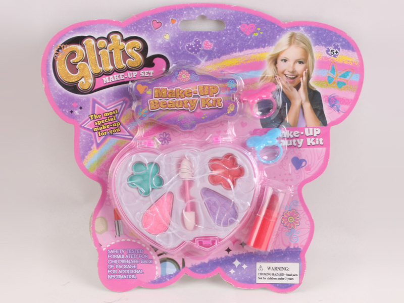 Children's Make Up Set