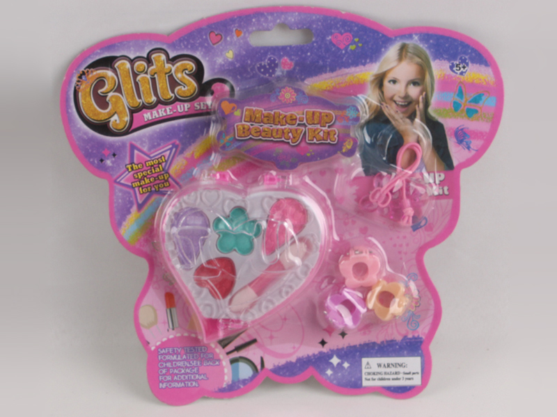 Children's Make Up Set