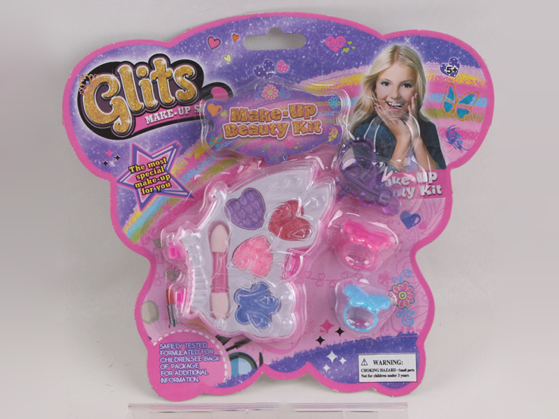 Children's Make Up Set