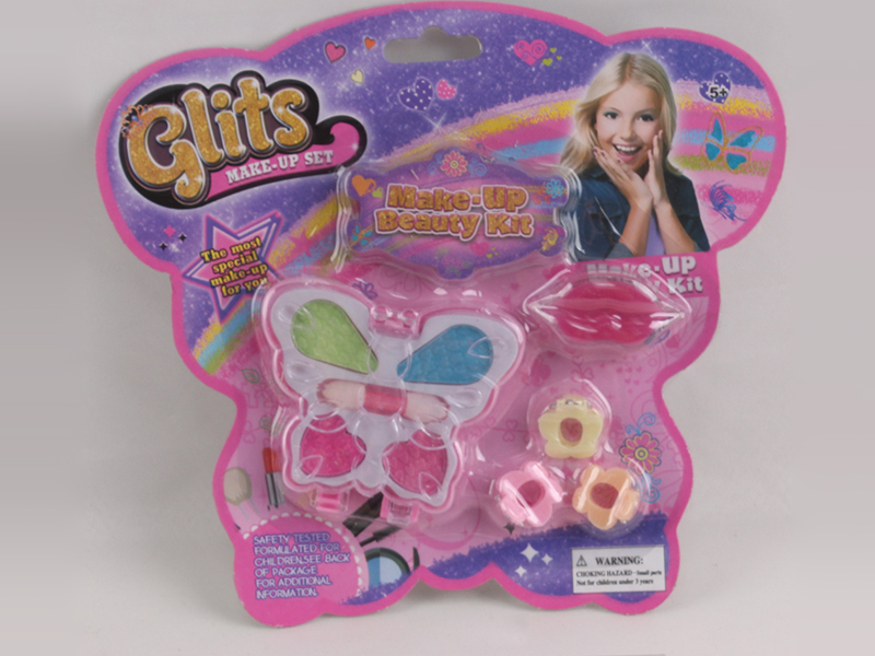 Children's Make Up Set