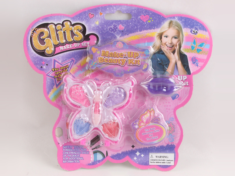 Children's Make Up Set