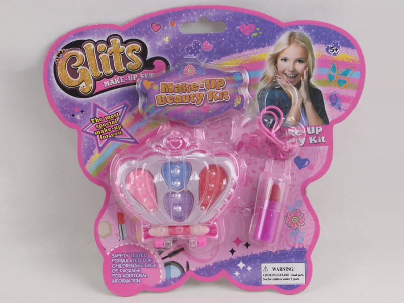 Children's Make Up Set